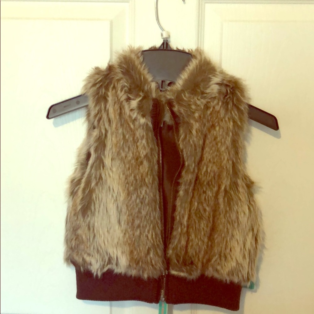 Vest